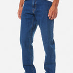 Ren 57 Classic Straight Jeans - MTT Collective