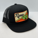 Reno Nevada Dice Pocket Hat - MTT Collective