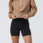 Restore Half Zip Hoodie - MTT Collective