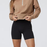 Restore Half Zip Hoodie - MTT Collective