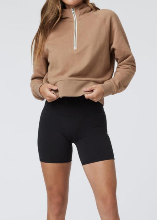 Restore Half Zip Hoodie - MTT Collective