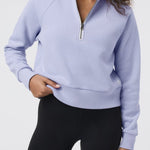 Restore Half Zip Hoodie - MTT Collective