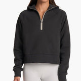 Restore Half Zip Hoodie - MTT Collective