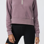 Restore Half Zip Hoodie - MTT Collective