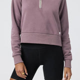 Restore Half Zip Hoodie - MTT Collective