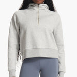 Restore Half Zip Hoodie - MTT Collective