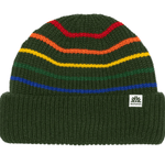 Retro Beanie - MTT Collective