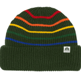 Retro Beanie - MTT Collective