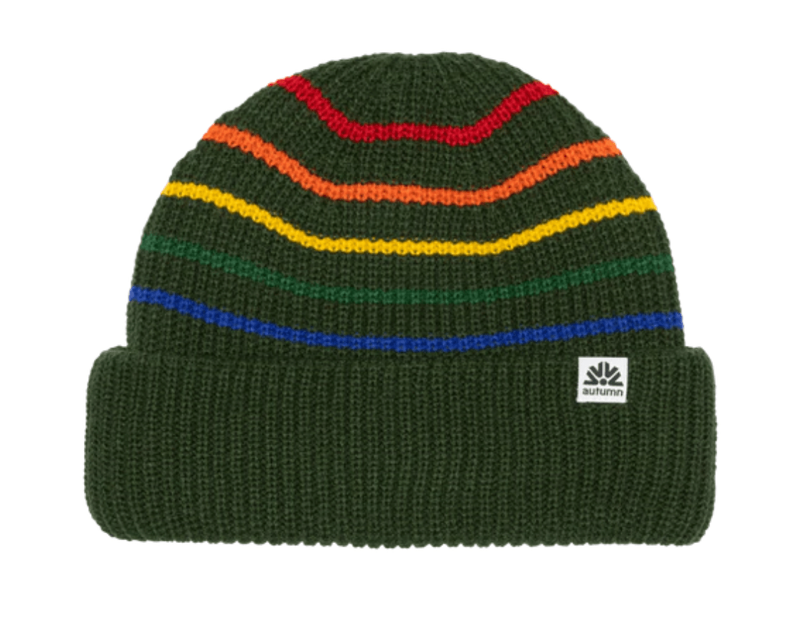 Retro Beanie - MTT Collective