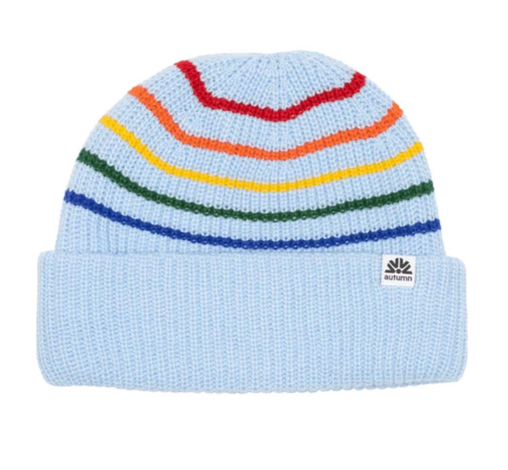 Retro Beanie - MTT Collective