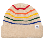 Retro Beanie - MTT Collective