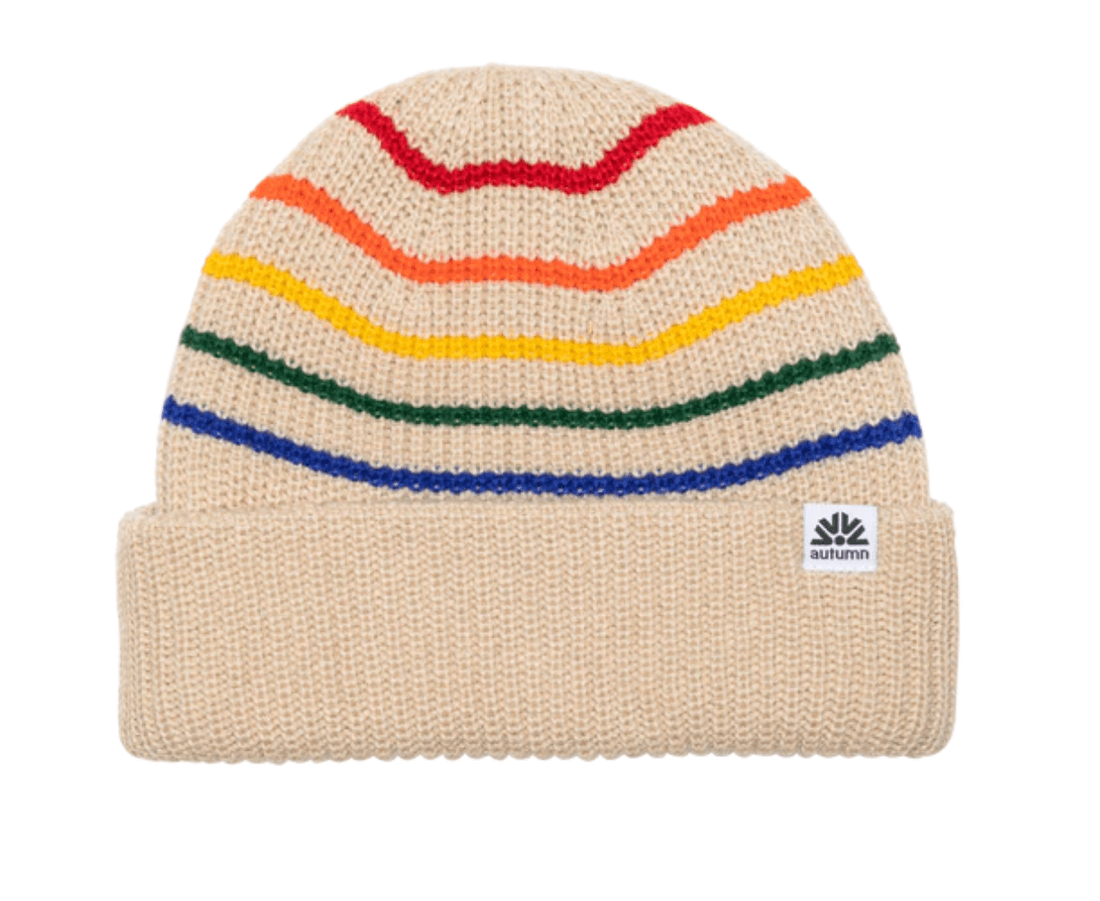 Retro Beanie - MTT Collective