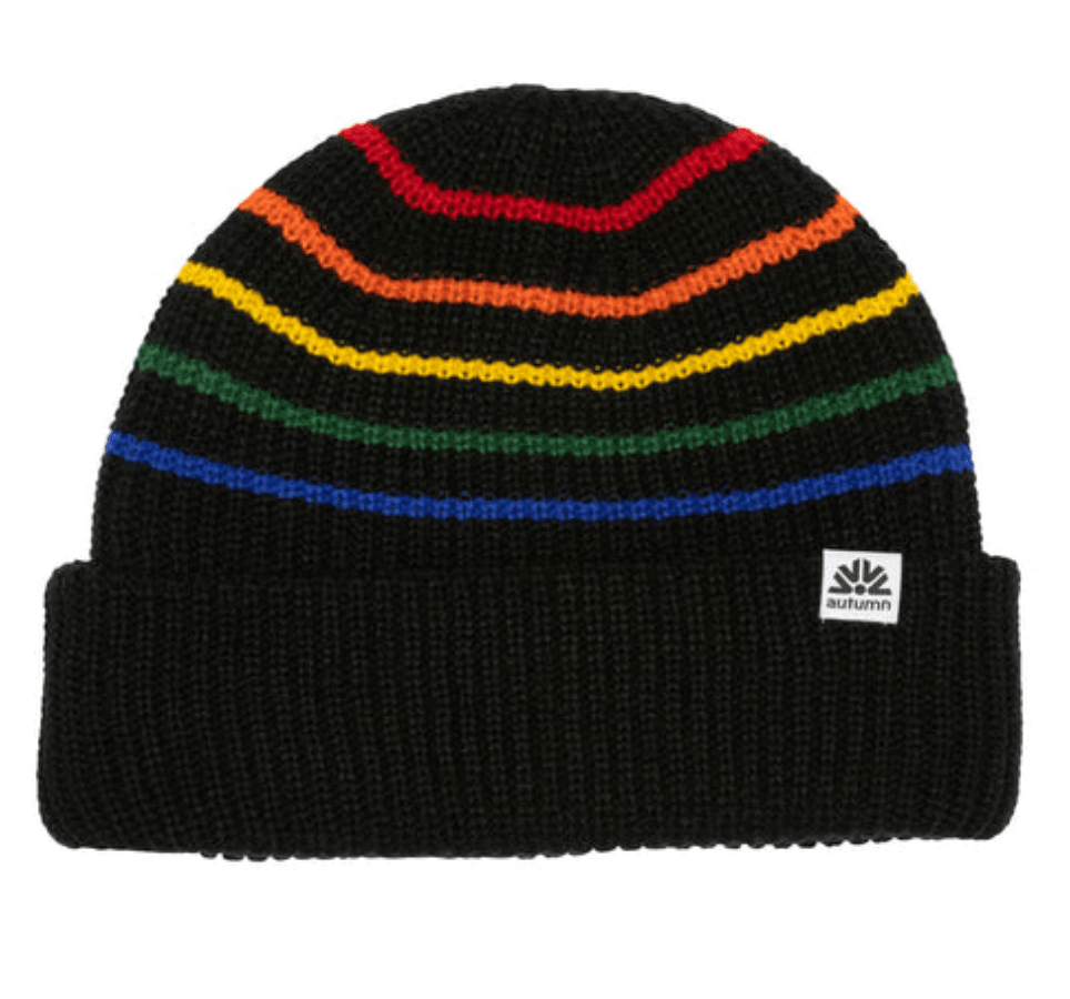 Retro Beanie - MTT Collective