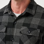 Return Flight Jacket - MTT Collective