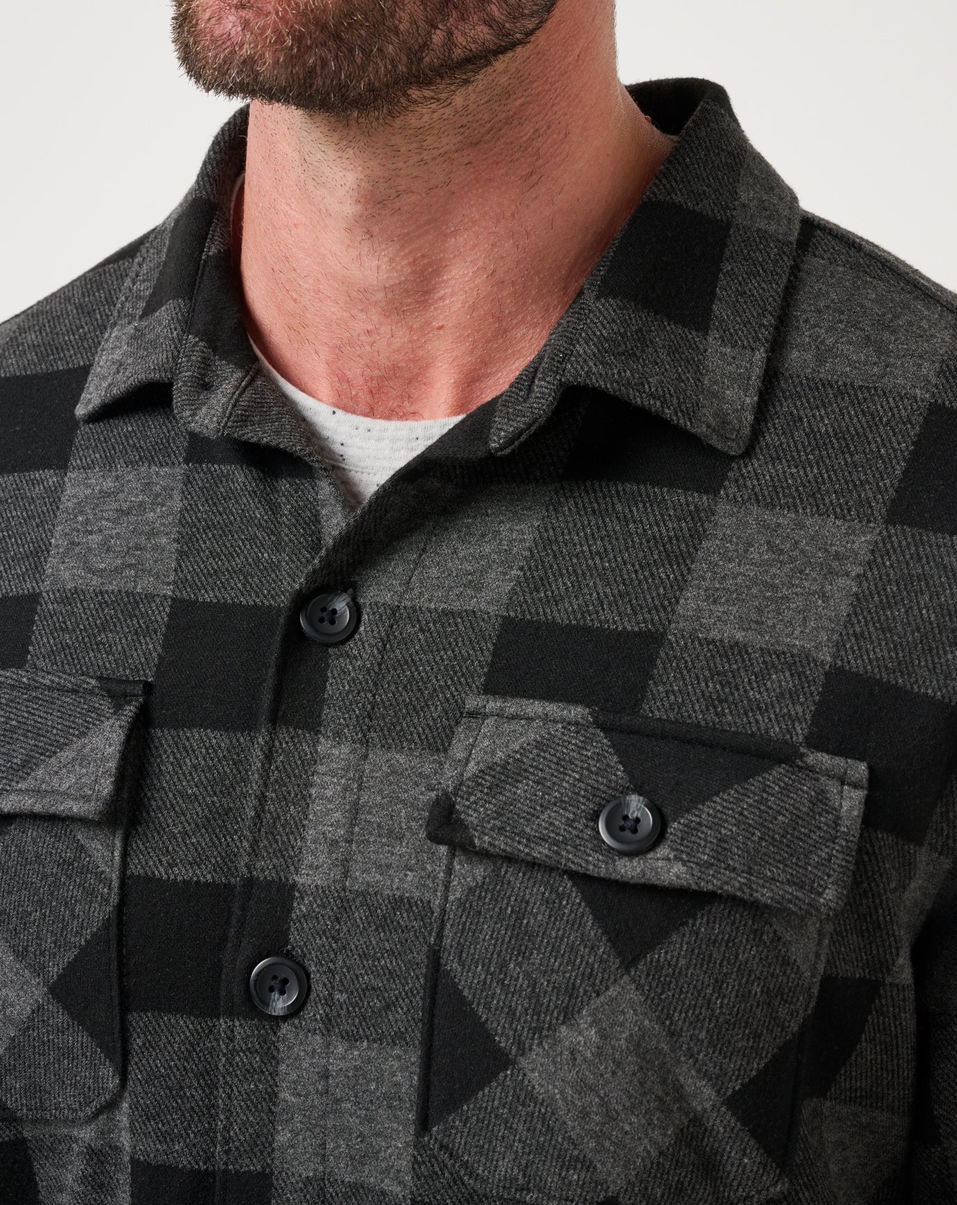 Return Flight Jacket - MTT Collective