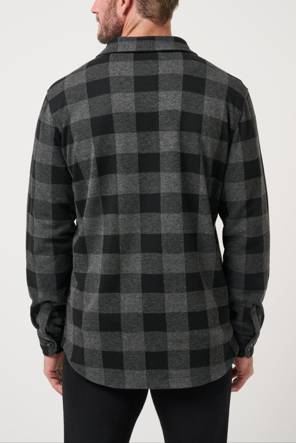 Return Flight Jacket - MTT Collective