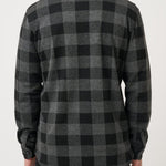 Return Flight Jacket - MTT Collective