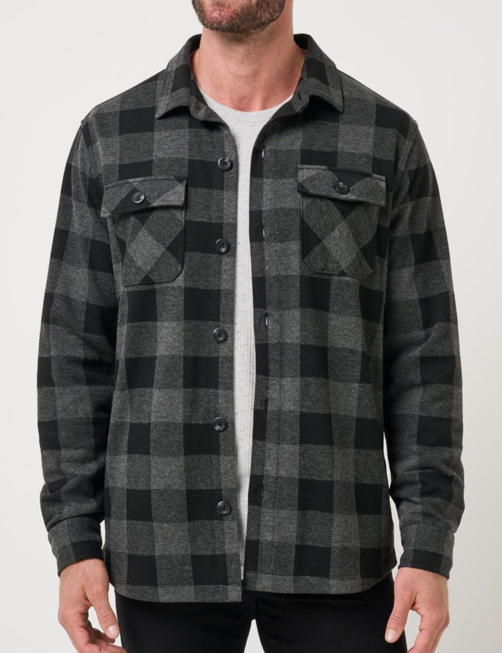 Return Flight Jacket - MTT Collective