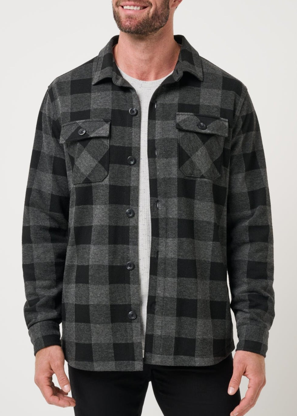 Return Flight Jacket - MTT Collective