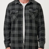 Return Flight Jacket - MTT Collective