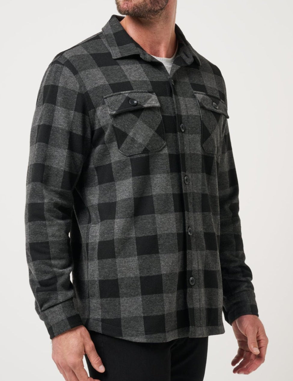 Return Flight Jacket - MTT Collective