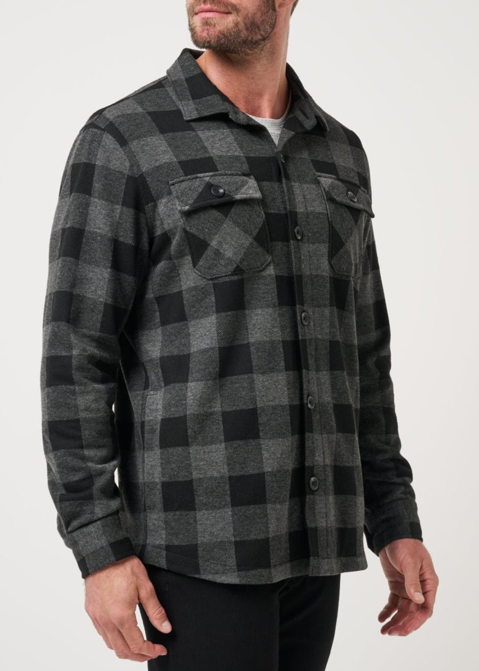 Return Flight Jacket - MTT Collective