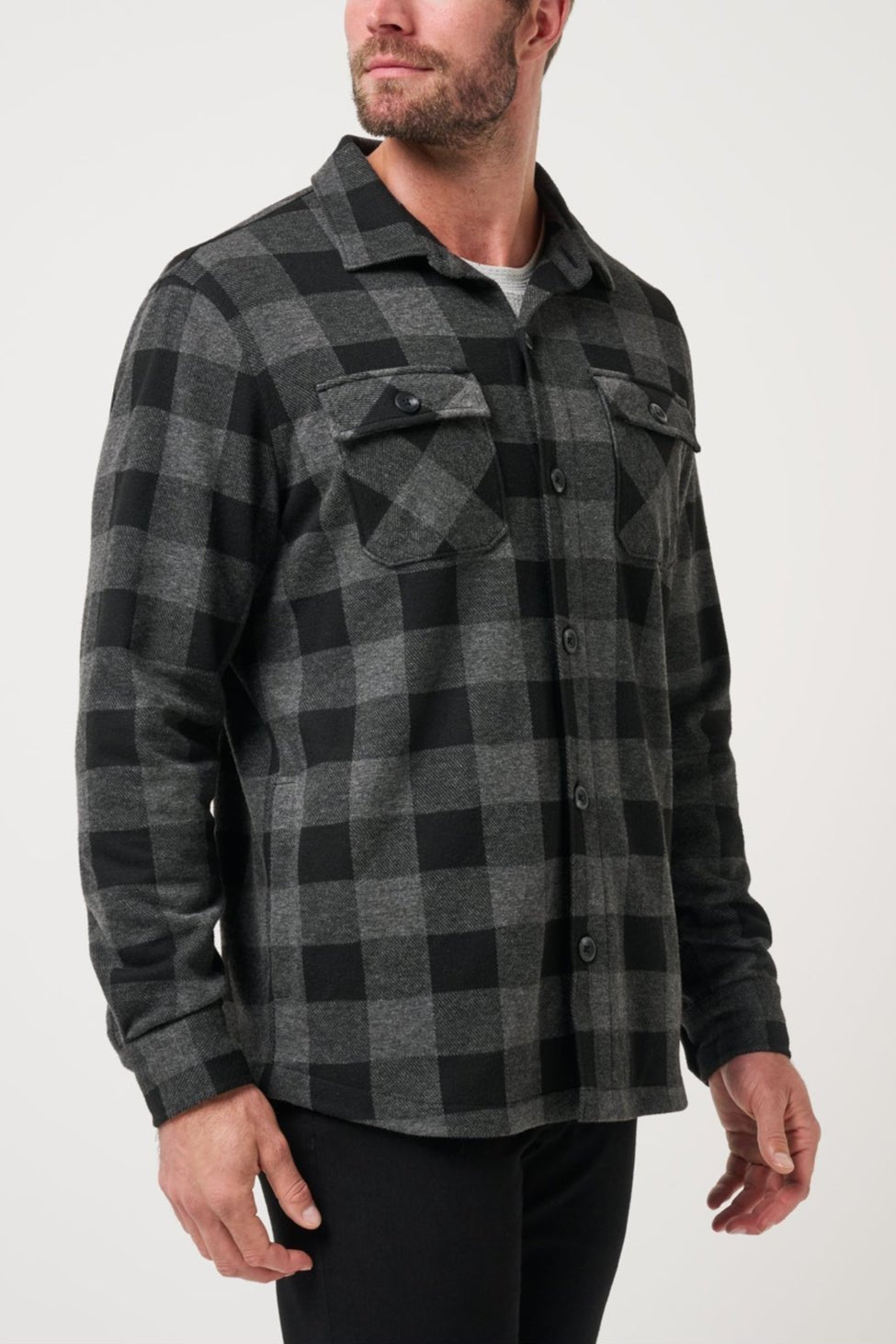 Return Flight Jacket - MTT Collective