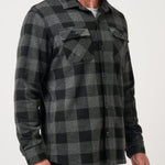 Return Flight Jacket - MTT Collective