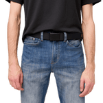 Reversible Stretch Belt - MTT Collective