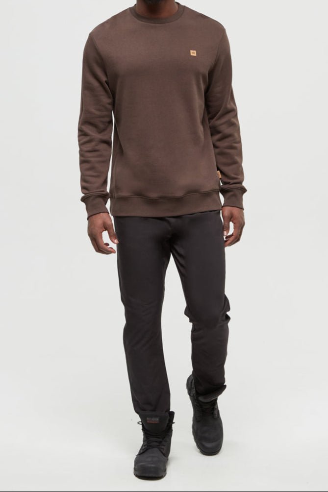 Reynard Crew - MTT Collective