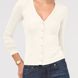 Ribbed Pima Fitted Button Down - MTT Collective