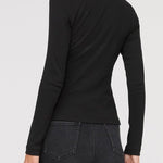 Ribbed Pima Fitted Button Down - MTT Collective