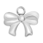 Ribbon Bow Charm - MTT Collective