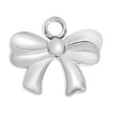 Ribbon Bow Charm - MTT Collective