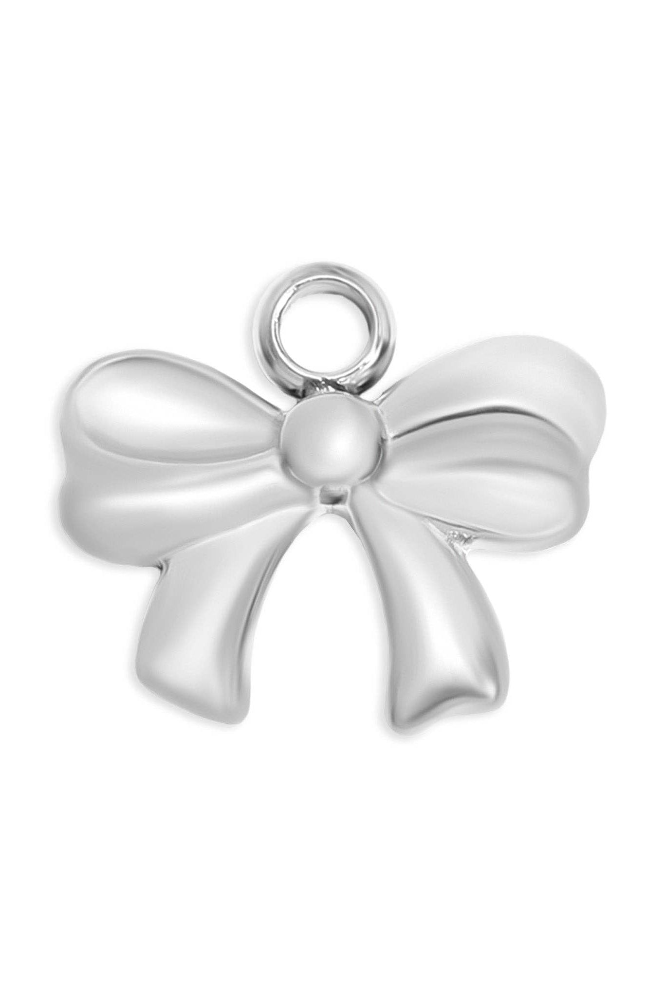 Ribbon Bow Charm - MTT Collective
