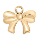 Ribbon Bow Charm - MTT Collective