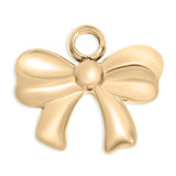 Ribbon Bow Charm - MTT Collective