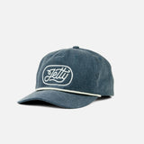 Rigging Hat - MTT Collective