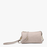 Riley Crossbody Wristlet - MTT Collective