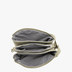 Riley Crossbody Wristlet - MTT Collective