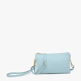 Riley Crossbody Wristlet - MTT Collective