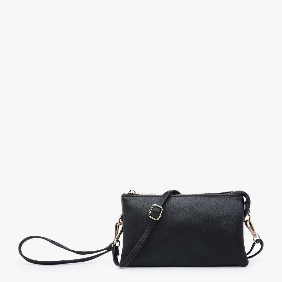 Riley Crossbody Wristlet - MTT Collective
