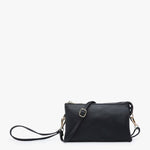 Riley Crossbody Wristlet - MTT Collective