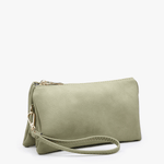 Riley Crossbody Wristlet - MTT Collective