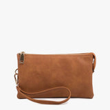 Riley Crossbody Wristlet - MTT Collective