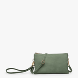 Riley Crossbody Wristlet - MTT Collective