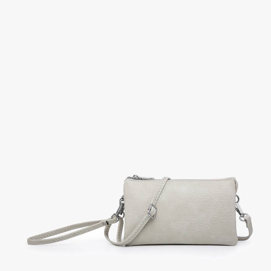 Riley Crossbody Wristlet - MTT Collective