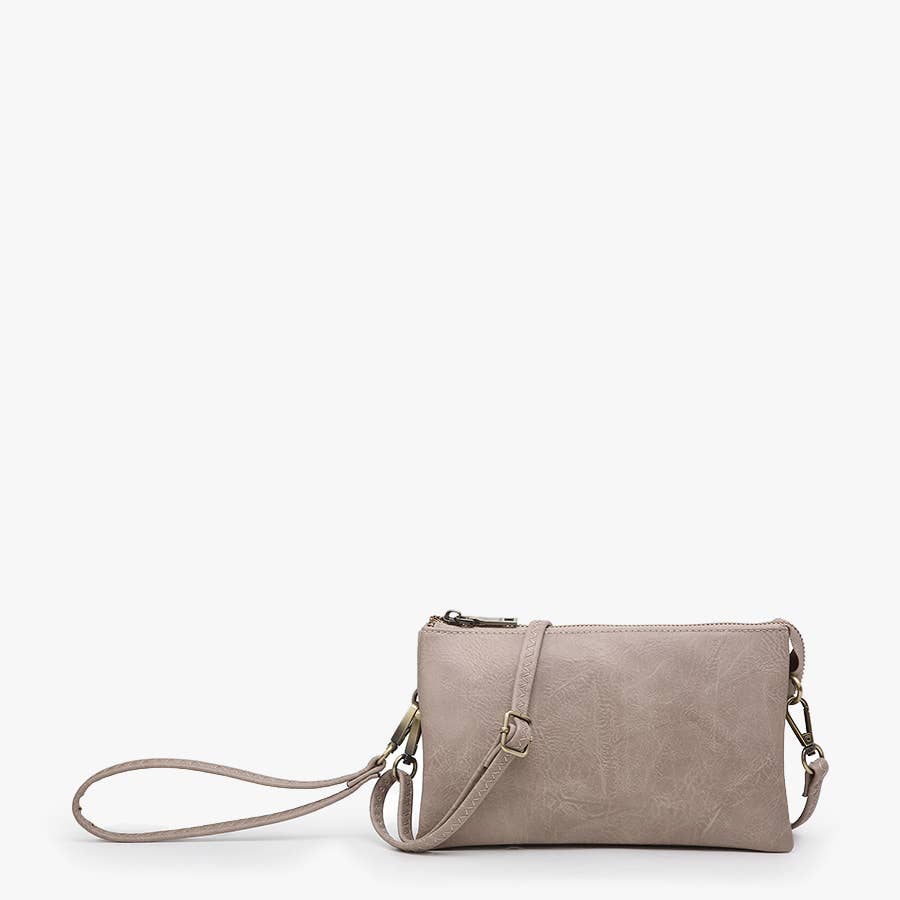 Riley Crossbody Wristlet - MTT Collective