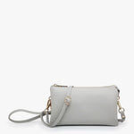 Riley Crossbody Wristlet - MTT Collective