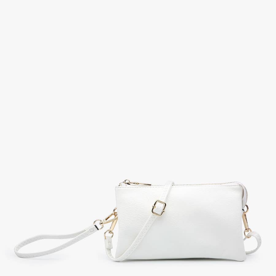 Riley Crossbody Wristlet - MTT Collective